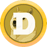 DOGE to USD