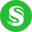Centric Swap 图标